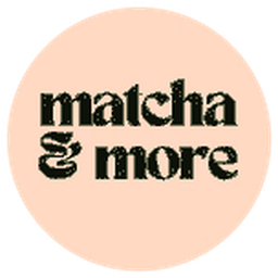 Matcha & More